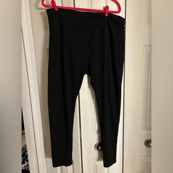 Leggings - 2 pair - Picture 3 of 3